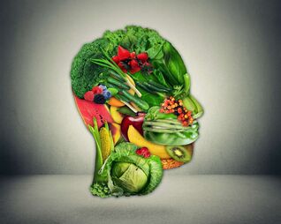 Multivitamins and drugs that improve brain activity. 